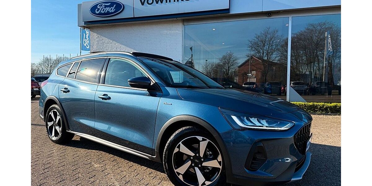 Ford Focus 7.212 km 27.990 &euro; Brake 26919