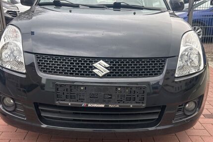 Suzuki Swift 101.000 km 3.200 &euro; zwickau 08064