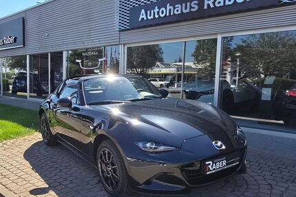 Mazda MX-5 2.500 km 35.990 &euro; Neustadt 67433