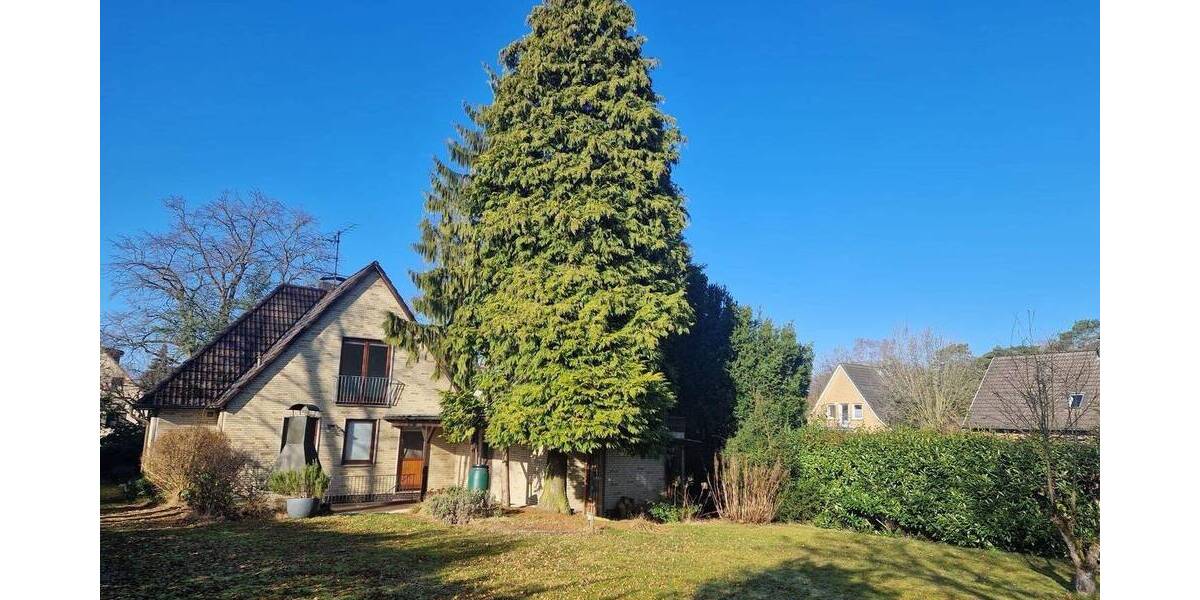 Einfamilienhaus Ahrensburg - 4 Zimmer, 128 m&sup2;, 795.000&euro; | Angebot:26080249
