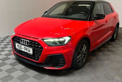 Audi A1 105.000 km 14.990 &euro; Emden 26723