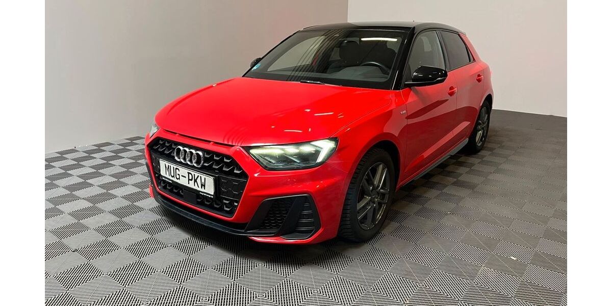Audi A1 105.000 km 14.990 &euro; Emden 26723