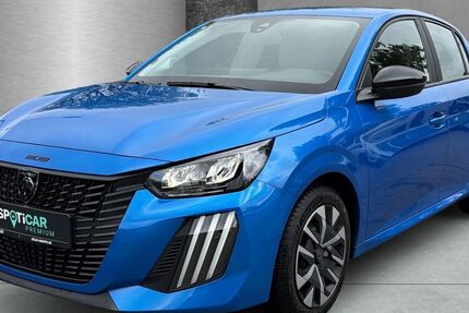 Peugeot 208 20.115 km 18.990 &euro; Itzehoe 25524