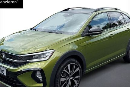 VW Taigo 6.032 km 24.970 € Baunatal 34225