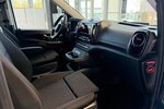 Mercedes-Benz Vito Mixto 119 Extralang+AHK+4x4+Standheizung SELE 6.000 km 71.995 &euro; Westendorf 86707