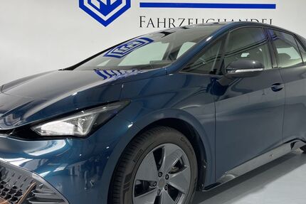 Cupra Born 90.968 km 23.950 &euro; Hatten | Sandkrug 26209