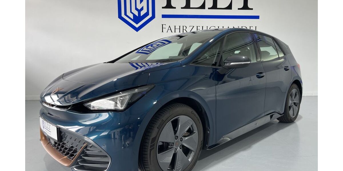 Cupra Born 90.968 km 23.950 &euro; Hatten | Sandkrug 26209