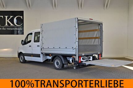 Mercedes-Benz Sprinter 36.730 km 33.201 &euro; Hude 27798