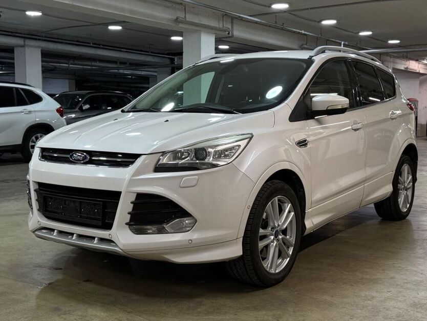 Kuga