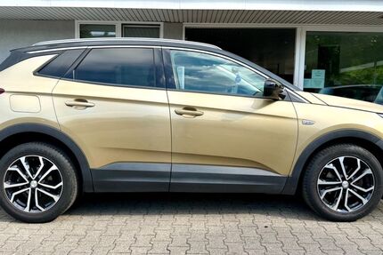 Opel Grandland (X) 115.000 km 8.999 &euro; Mainz-Kastel 55252