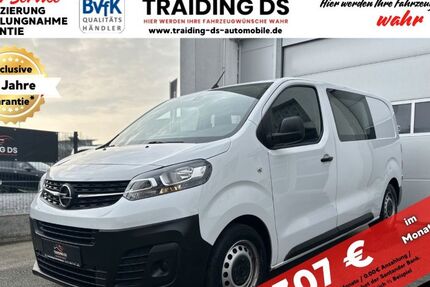 Opel Vivaro 71.760 km 20.750 &euro; Waiblingen 71334
