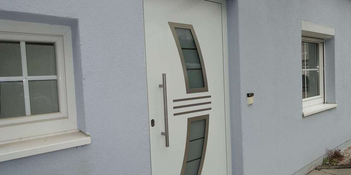 Haus zum Kaufen in Waldkraiburg 459.000 € 150.1 m² 5 zimmer