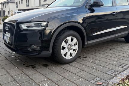 Audi Q3 315.000 km 7.500 &euro; Kassel 34123