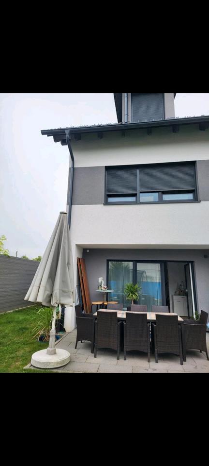 Haus zu Vermieten in Steinfeld