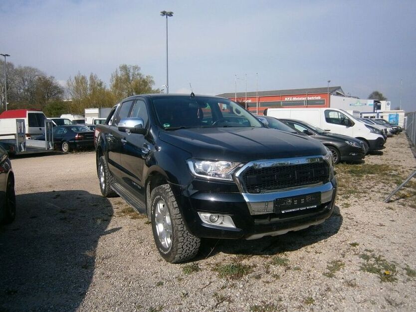 Ranger