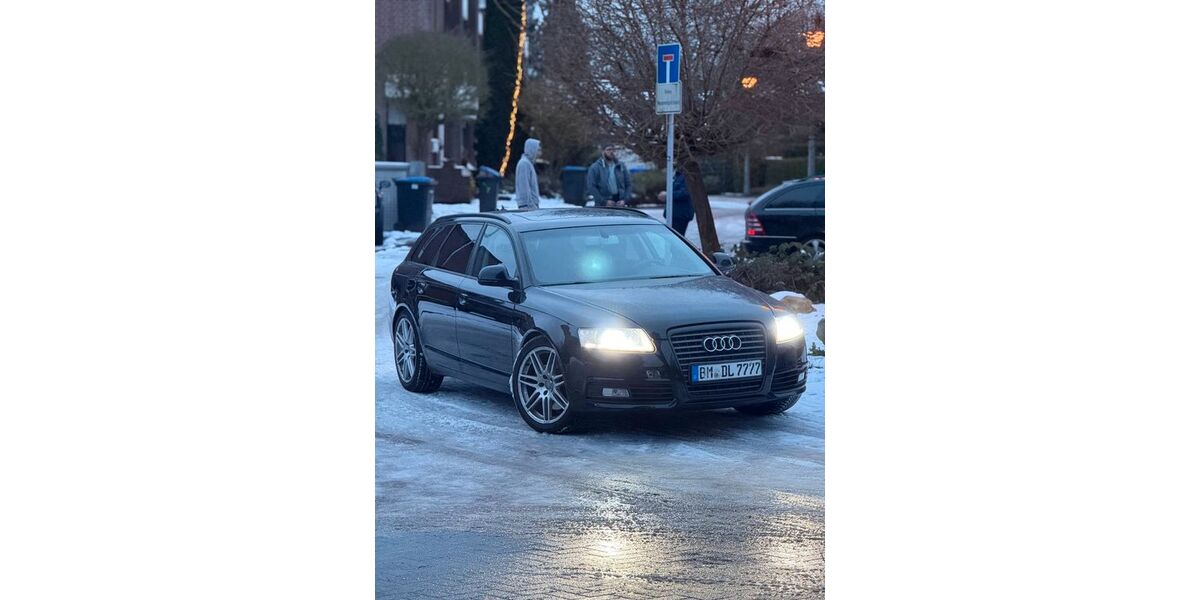 Audi A6 244.000 km 6.500 &euro; Pulheim 50259
