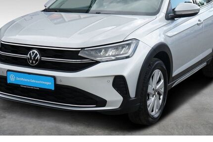 VW Taigo 10.732 km 21.450 &euro; Chemnitz 09113