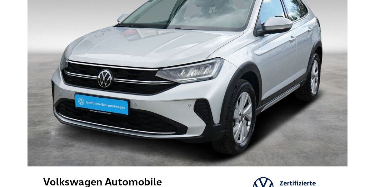 VW Taigo 10.732 km 21.450 &euro; Chemnitz 09113