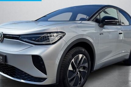 VW ID.5 10.732 km 42.980 &euro; Daun 54550