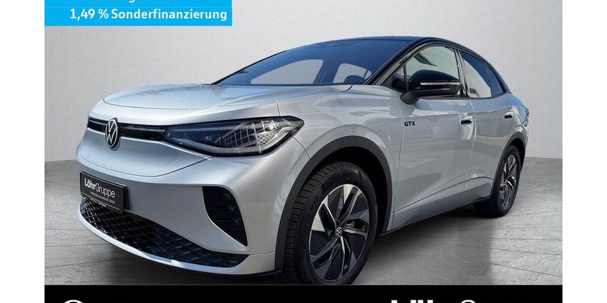 VW ID.5 10.732 km 42.980 &euro; Daun 54550