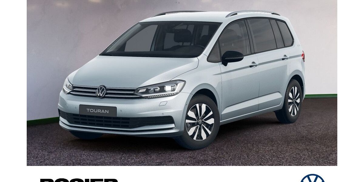 VW Touran 27.720 km 33.480 &euro; Menden 58706