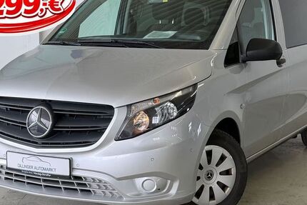 Mercedes-Benz Vito 250.000 km 19.880 &euro; Dillingen (Donau) 89407