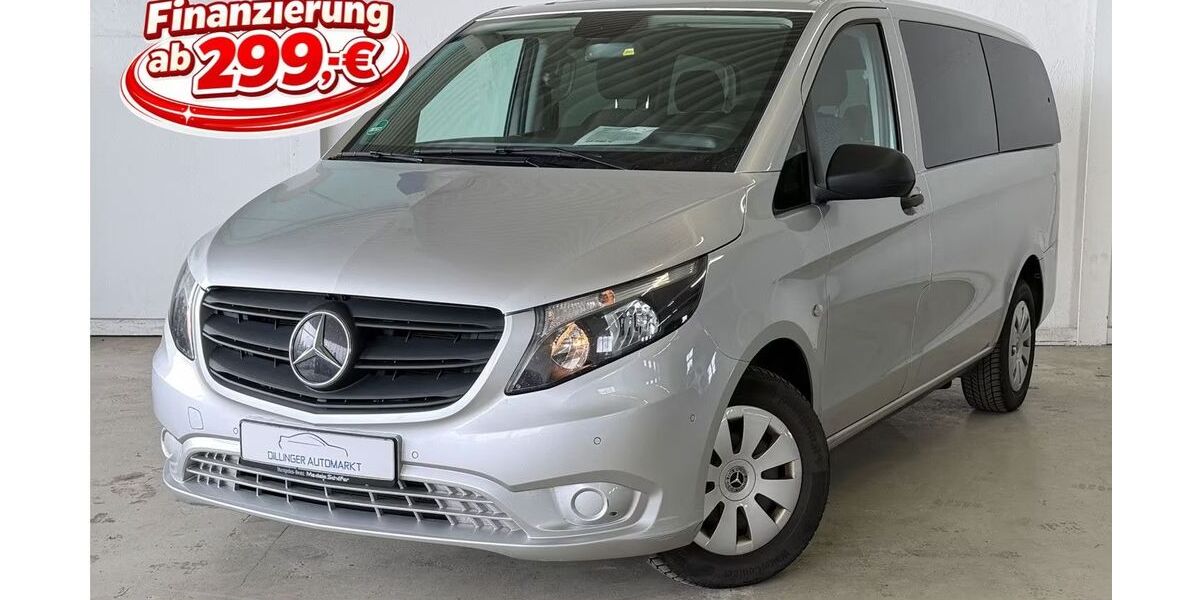 Mercedes-Benz Vito 250.000 km 19.880 &euro; Dillingen (Donau) 89407