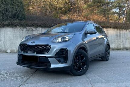 Kia Sportage 61.307 km 20.899 &euro; Hartmannshof 91224