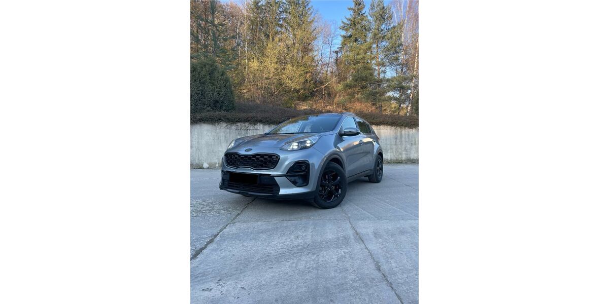 Kia Sportage 61.307 km 20.899 &euro; Hartmannshof 91224