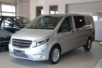 Mercedes-Benz Vito 157.781 km 28.900 &euro; Lemgo 32657