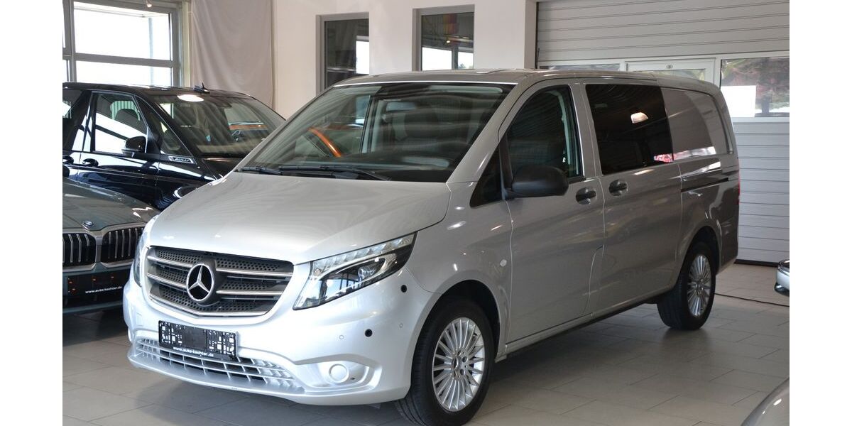 Mercedes-Benz Vito 157.781 km 28.900 &euro; Lemgo 32657