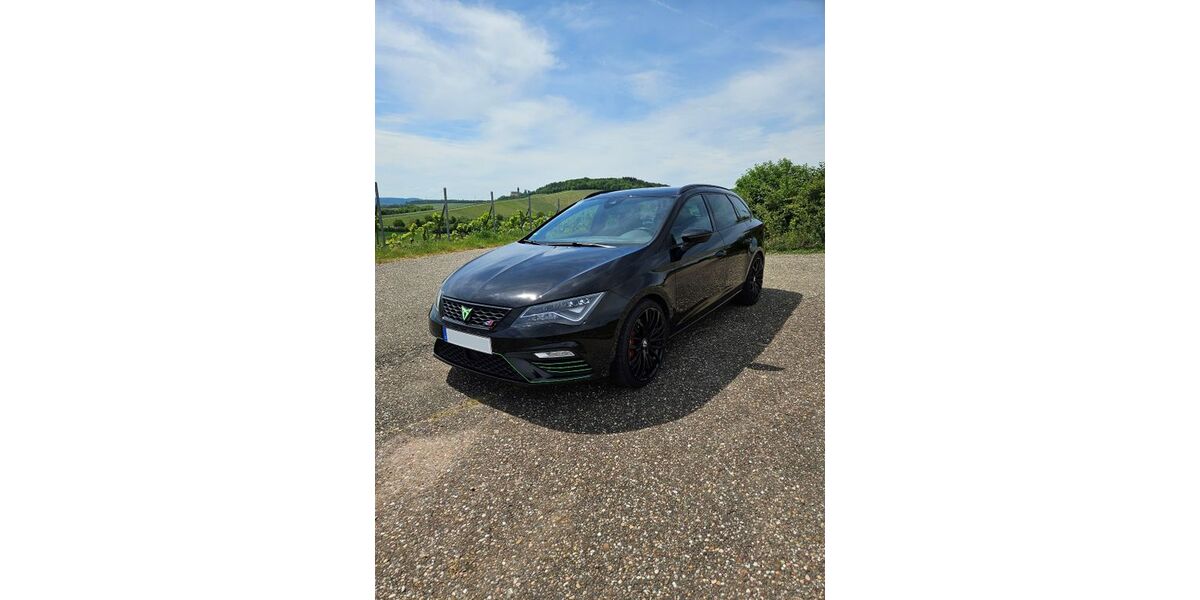 Seat Leon 155.939 km 16.999 &euro; Brackenheim 74336