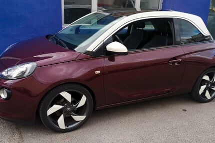 Opel Adam 169.000 km 4.899 &euro; Berlin 13405
