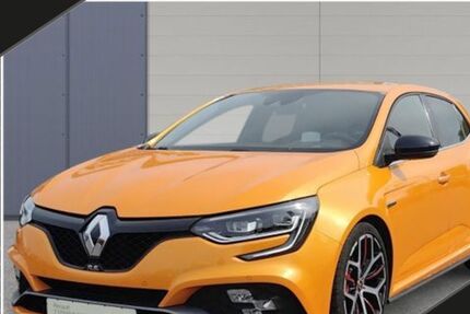 Renault Megane 37.588 km 29.990 &euro; Bernau 16321
