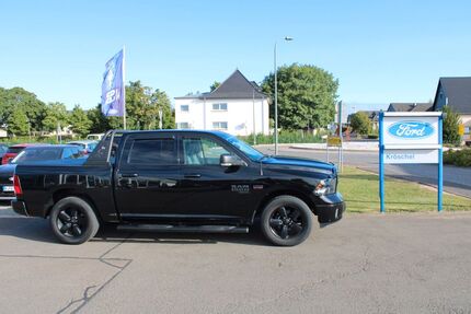 Dodge RAM 47.000 km 39.990 &euro; Speicher 54662