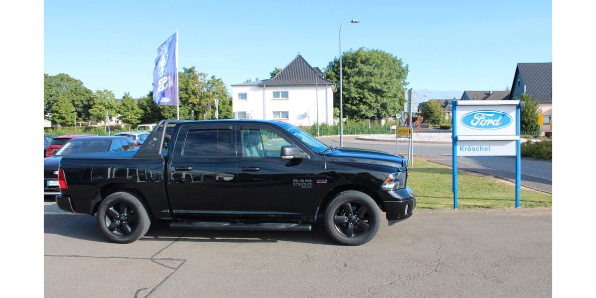 Dodge RAM 47.000 km 39.990 &euro; Speicher 54662