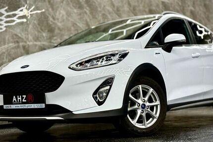 Ford Fiesta 72.000 km 11.999 &euro; Reutlingen 72762