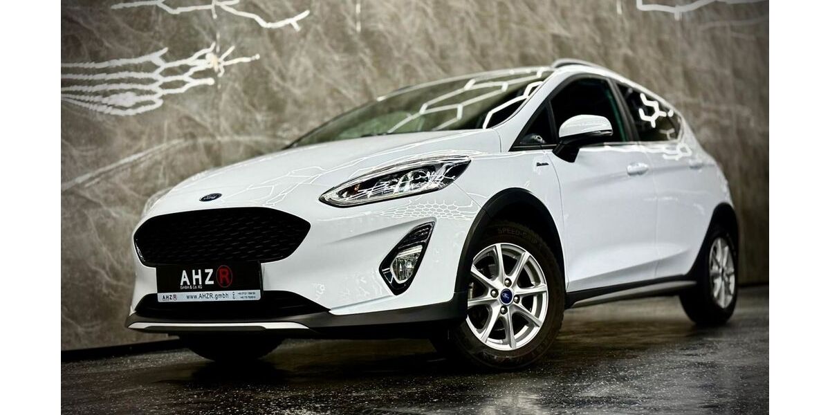 Ford Fiesta 72.000 km 11.999 &euro; Reutlingen 72762