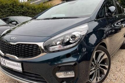 Kia Carens 134.283 km 12.990 € Großbeeren 14979