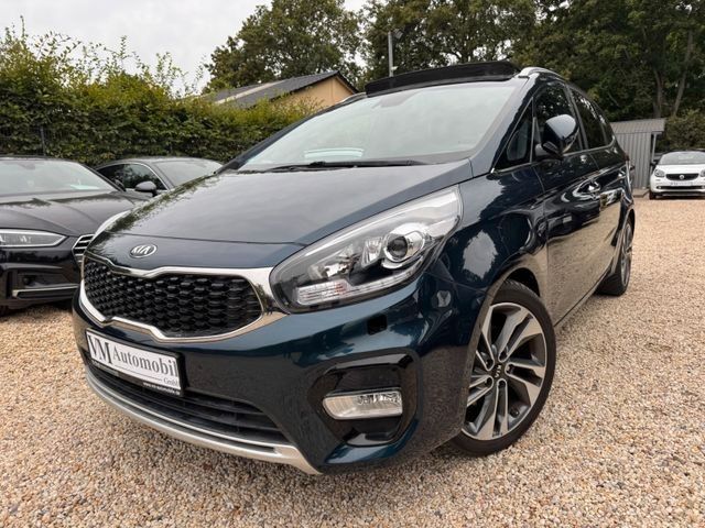 Kia Carens 134.283 km 12.990 € Großbeeren 14979