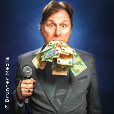 Ludger K. - Sondervermögen! 19.09.2026 Stadthalle Leonberg