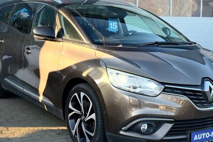 Renault Scenic 74.217 km 13.790 &euro; Husum 25813