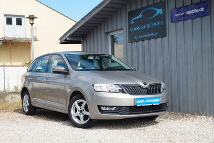 Skoda Rapid 115.400 km 7.950 &euro; Mühldorf am Inn 84453