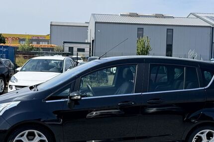 Ford B-Max 85.700 km 6.750 &euro; Düren 52351