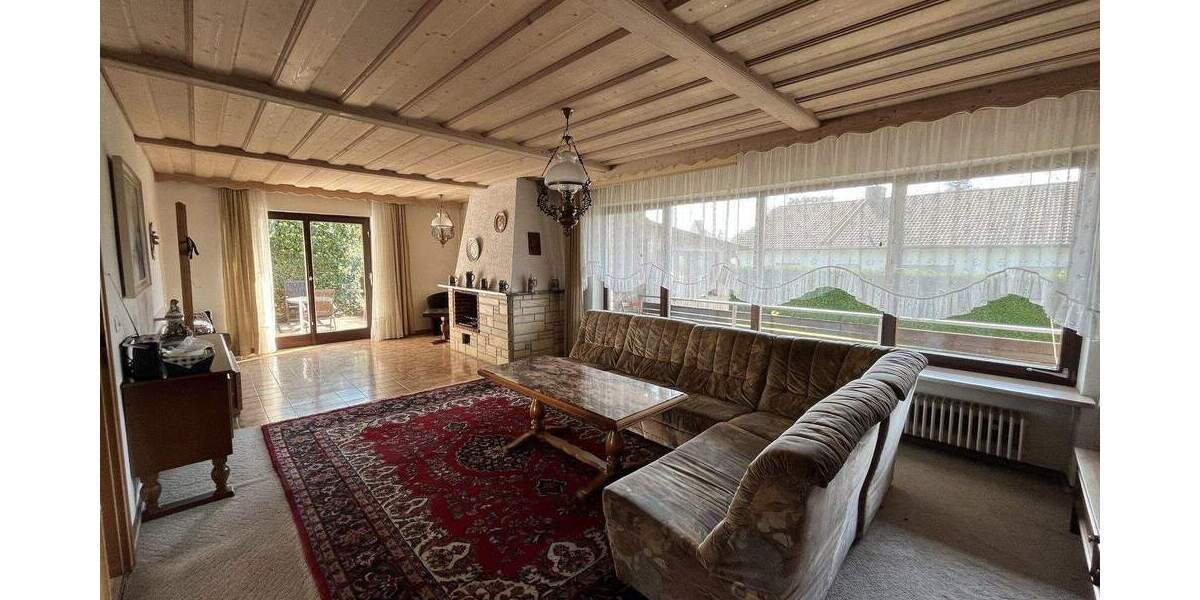 Bungalow Kranzberg - 5 Zimmer, 139 m&sup2;, 690.000&euro; | Angebot:25176428