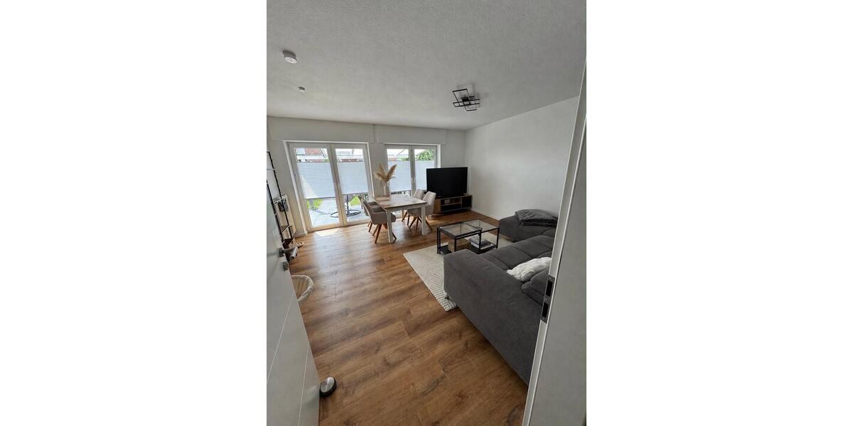 Erdgeschoßwohnung Lemförde - 3 Zimmer, 84 m&sup2;, 197.000&euro; | Angebot:27096903