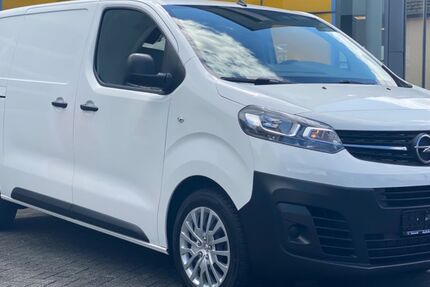 Opel Vivaro 59.800 km 18.250 &euro; Detmold 32758