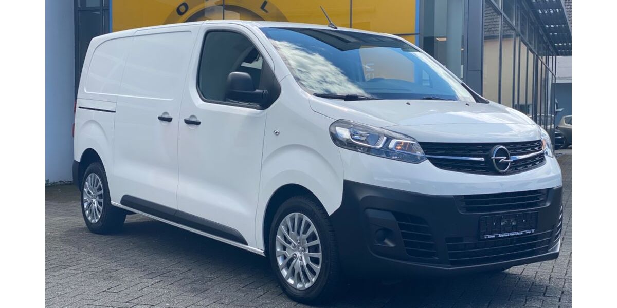 Opel Vivaro 59.800 km 18.250 &euro; Detmold 32758
