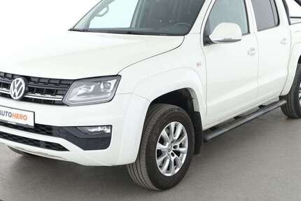 VW Amarok