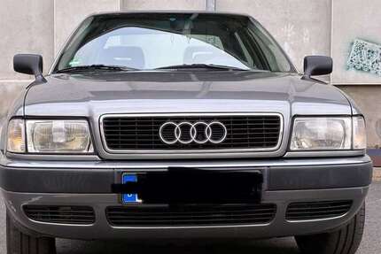 Audi 80 160.000 km 4.900 &euro; bonn 53227